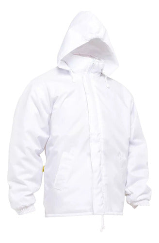 Generic Traker Waterproof Work Jacket 2