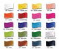 Acrilex Glass Varnish 37 Ml All Colors 13