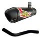 Pro Circuit Escape Silenciador + Bajada Motomel Xmm 250 7