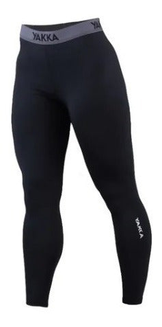 Yakka Thermal Long Tights First Skin Ideal for Sports 3