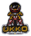 UFO Red Fork Guards CRF 250/450 19/23 1