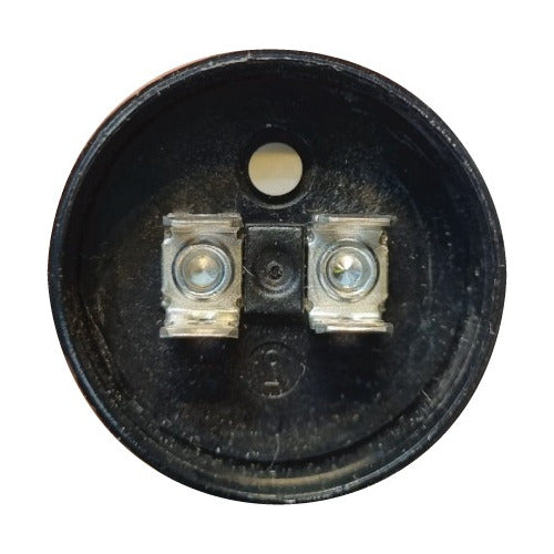 Capacitor De Arranque 430/516 Mfd X 110-125vca 50/60hz Ngm 1