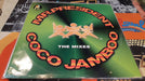 Mr President Coco Jamboo The Mixes Vinilo Maxi Uk 1997 Euro 0