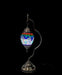 Turkish Arabic Hanging Table Lamp - Free Shipping Nationwide 6