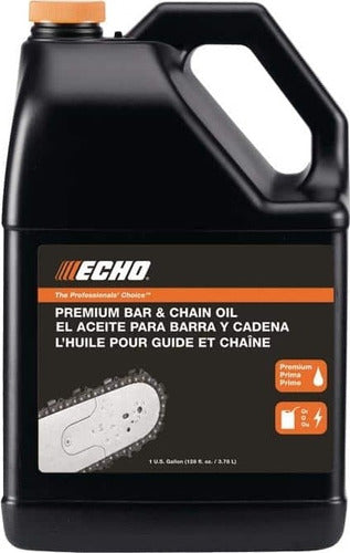 Echo Premium Chainsaw Bar and Chain Oil 950ml 1