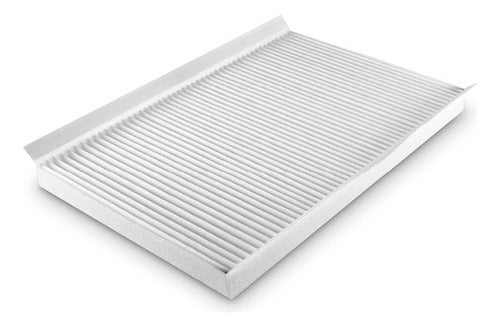 Mareno Cabin Filter Fiat Siena III 1.8 8v Gasoline 2008 Onward 0