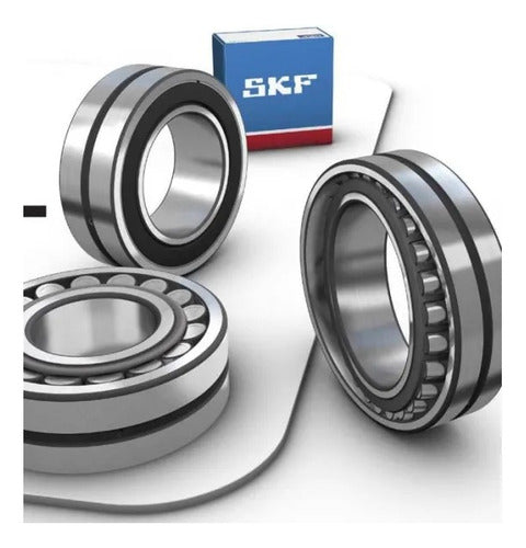 Rodamiento  / Ruleman 6310 Skf 0