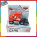 Disney Cars Friction Racing Toy Car for Kids 10