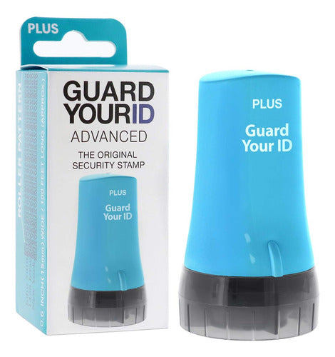 O Original Guard Your Id Advanced 2.0 Rollers Identity Aa 7