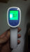 Pulse Oximeter Finger LED Kit + Infrared Thermometer ANMAT Approved 3