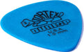 Jim Dunlop Blue Standard 1.0mm Guitar Pick, Pack of 12 3