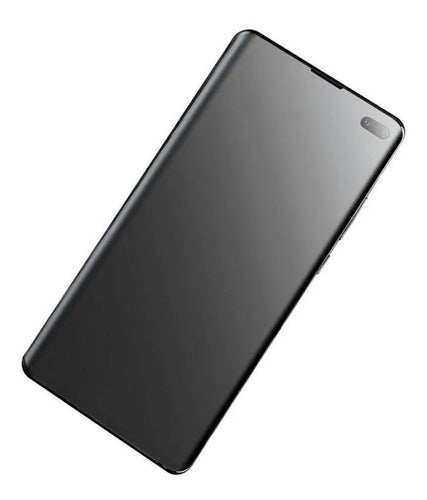 Película Fosca 3d 5d 9d Para Samsung Galaxy S10 Plus / S10+ 0