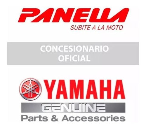 Yamaha Clutch Lever Support Original YBR 125 Panella 1