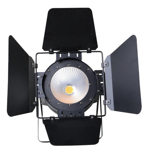 Weinas Tacho Led Cob 100W Blanco Calido D100A 0