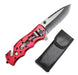 Tactical Rescue Knives Cold Steel - Multifunction 10