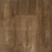 Green Deco Vinyl Flooring Roll 2mm Wood Grain Look 11