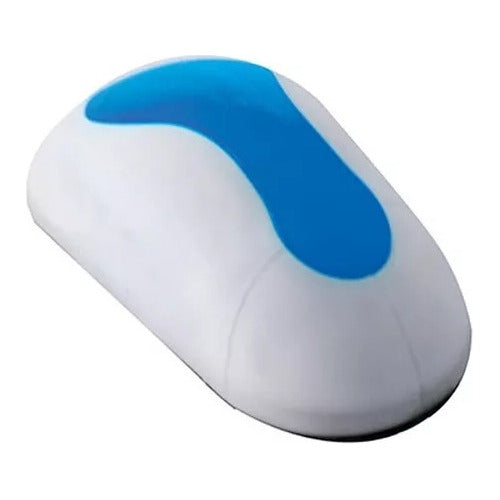 Borrador De Pizarra Blanca Magnetico Tipo Mouse Olami 0