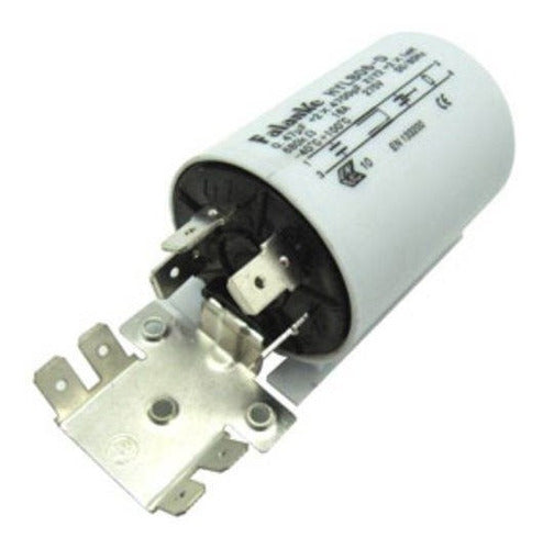 Generic Capacitor Antiruidos Lavarropas 1