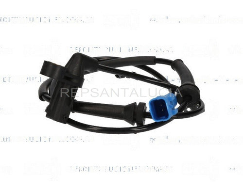 Partson Sensor ABS Peugeot 206 Delantero - Trasero 0