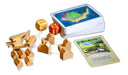 Repuesto Fichas Compatible Settlers Of Catan Oro Juego Mesa 0