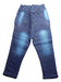 Brishimel Bebes Jean Bebe. Pantalon Largo Azul. Chupin 1