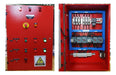 FAO Fire Pump Control Panels 100 Hp 3