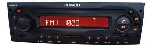 Renault Codes for Philips Famar Sention X Serial 0