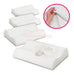 DeAlmohadas Smart Pillows Set of 4 Cervical 70x40 0