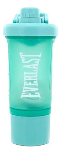 Everlast Shaker Protein Mixer with Filter 0