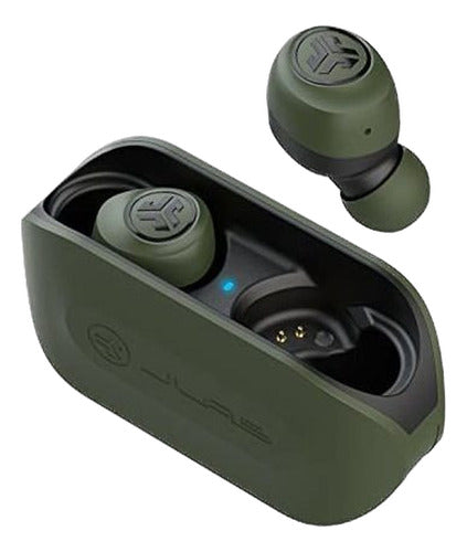 Auriculares Inalámbricos Bluetooth In-ear Buds Sudor Resiste 0