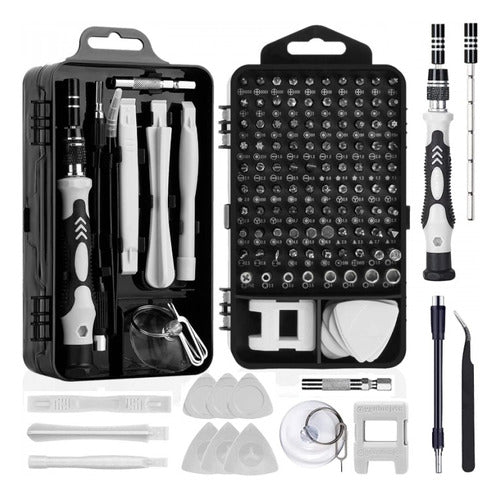 Limkar Screwdriver Kit for Cell Phones and Notebooks 0