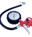 Kitana Tire Inflator with Pressure Gauge for Trucks 3