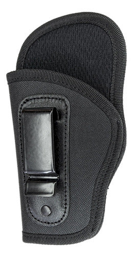 Internal Holster for Bersa Mini 380 5