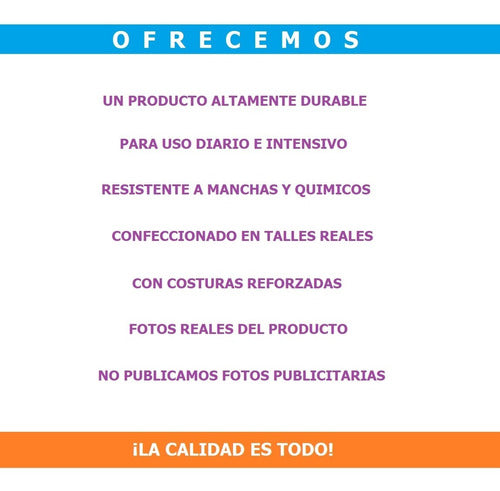 Uniformes Celebrity Ambo Mujer Tela Arciel Enfermería Asistente Consultorio 7