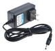 Pwron Dc 5v 2a Centro + Ac Adaptador Power 3.5mm/1.3mm Clase 0