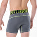 V-1 Sport Underwear Men's V-1 Sport Underwear Sports Boxer Shorts 19