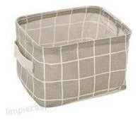 Generic Rectangular Organizer Basket 2