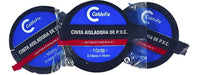 Cablefix Black Insulating Tape 10 Mtrs x 56 Units P 0