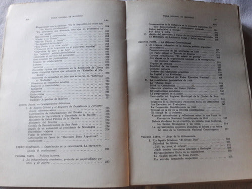 El Culto De La Infamia - E. F. Sanchez Zinny - 2º Ed 1958 4