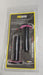 Pro Taper Black/Pink Premium Quality Hand Grips 2