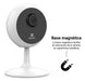 Camara Seguridad Ip Wifi Ezviz C1c Hd + Memoria 16gb 4