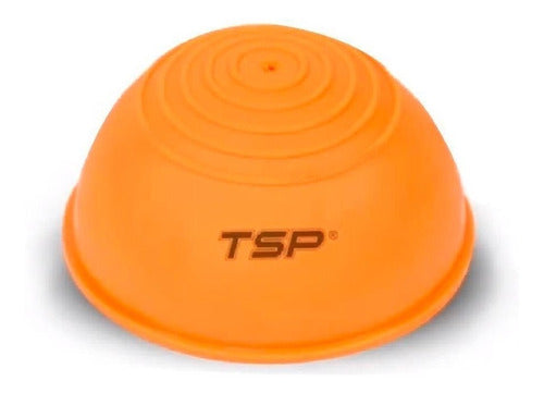 Tsp Mini Bosu 27 Cm / Media Esfera Entrenamiento 0