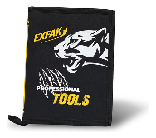 Exfak Tool Holder Pouch - 632130 0