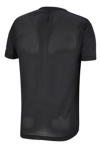 adidas Agravic Training T-Shirt for Men in Black | Dexter 1