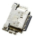 Combo X3 USB Charging Pins for Motorola G100 / G200 (Local) 0