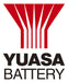 Yuasa YT7A Motorcycle Battery for Honda Twister CBX 250 2