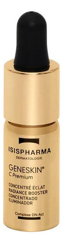 Isispharma Geneskin C Premium Concentrate 10ml 1