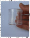 20 Plastic Snap Closure Pots Souvenir Set - Height: 4.5cm Diameter: 4.5cm 3