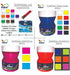 6 Alba Magic Temperas 170g Assorted Pigment Colors 2
