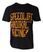 Radikal Racing Speedbones Caqui - MX / ATV / MTB Shirt 0